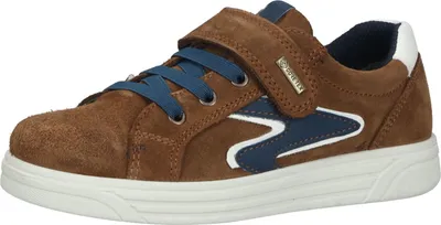 Produktbild von Primigi Sneaker Sneaker Leder/Fell