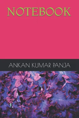 Imagen del producto de Cuaderno para uso diario