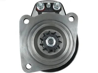 Image de Steyr Starter 22 26