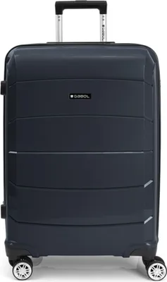 Produktbild von Gabol Midori 4-Rollen Trolley 66 cm