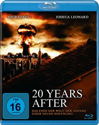 Produktbild von 20 Years After