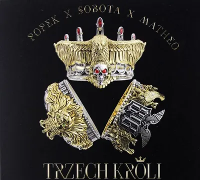 Immagine prodotto di Popek & Sobota & Matheo: I Tre Re