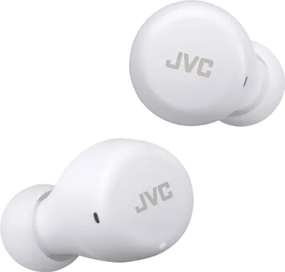 Obrázok produktu pre JVC HA-A5T-WN-E Bezdrôtové slúchadlá, Bluetooth V5.1, hands-free mikrofón, IPX4, až 15 h prevádzky, dotykové ovládanie