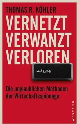 Obrázek produktu pro Vernetzt, Verwanzt, Verloren