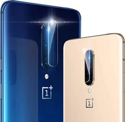 Zdjęcie produktu dla Osłona obiektywu ze szkła hartowanego MOCOLO do OnePlus 7T Pro