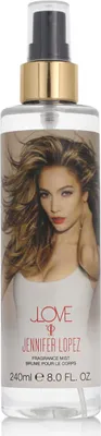 Obrázek produktu pro Jennifer Lopez JLove tělový sprej 240 ml W