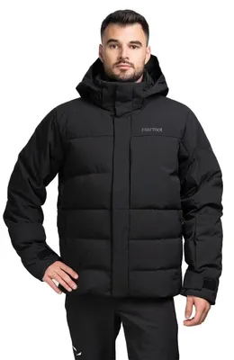 Produktbild von Trekkingjacke herren Marmot Shadow M