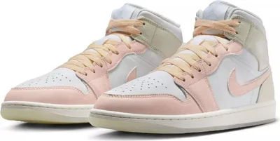 Produktbild von Herren Sportschuhe Nike Air Jordan 1 Mid SE