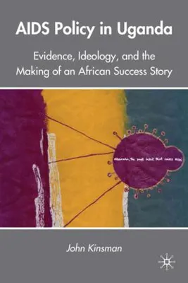 Immagine prodotto di AIDS Policy in Uganda