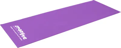 Produktbild von Sport-Tec Yogamatte inkl. Tragegurt, Gymnastikmatte, Fitnessmatte, Sportmatte, Turnmatte