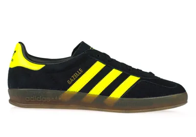 Produktbild von Herrenschuhe ADIDAS GAZELLE INDOOR