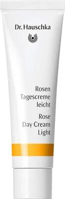 Obrázek produktu pro Dr. Hauschka Růžový denní krém Light