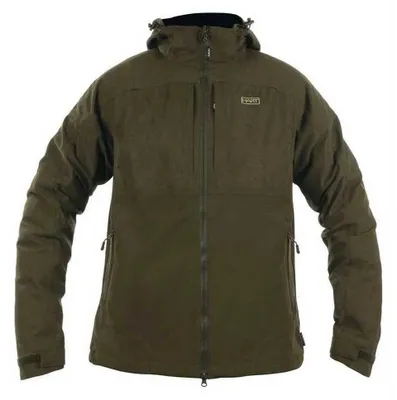 Produktbild von Hart Seebuck-J Jacke Herren (Dark Olive) Größe L