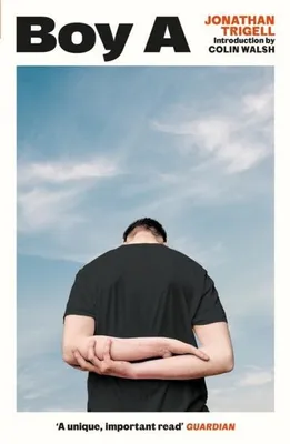 Obrázek produktu pro Boy A