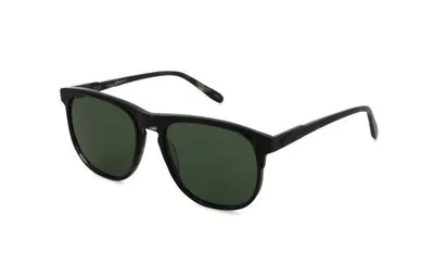Produktbild von Herren Sonnenbrille HS506 Rechteckig Vollrand 57 mm Glasbreite 18 mm Steg 145 mm Bügel