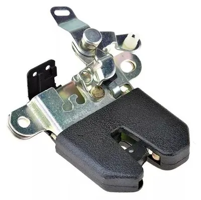 Immagine prodotto di 3B5827505A Chiusura centralizzata portellone posteriore, Vw Passat B5 berlina, Skoda Superb berlina,