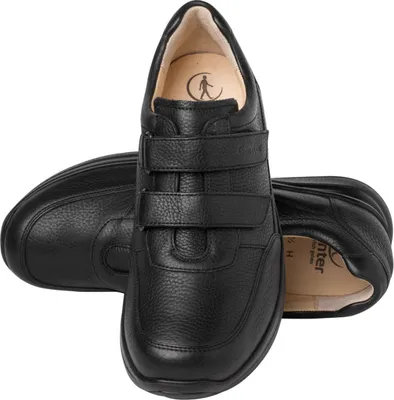 Produktbild von Ganter Harald Herren Halbschuhe in Gr. 44.5