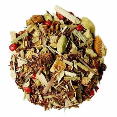 Produktbild von Kräutertee Tulsi – Tee der Pharaonen 50 g