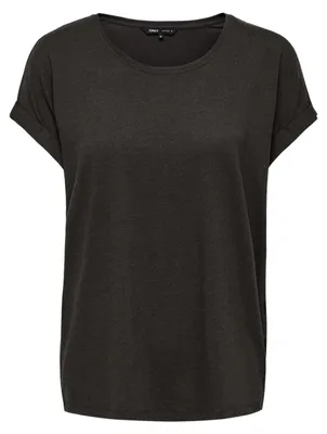 Produktbild von Onlmoster S/S O-Neck Top Noos JRS