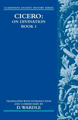 Produktbild von Cicero on Divination