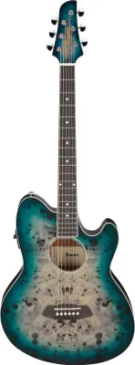 Produktbild von IBANEZ TCY10PA-CBS Talman