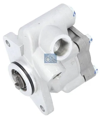 Produktbild von DT Spare Parts 4.61610 Servolenkung Pumpe Servopumpe passend für MERCEDES-BENZ O 402 Hydraulisch