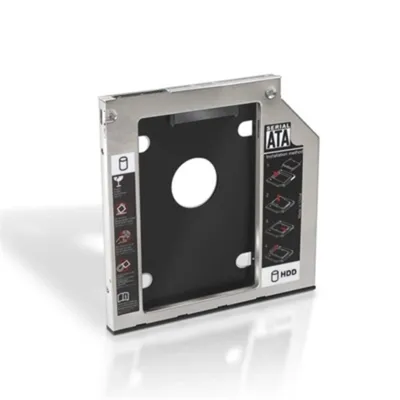 Immagine prodotto di Adattatore per disco rigido SATA (da 2,5" a 7 mm) NANOCABLE APTAPC0552