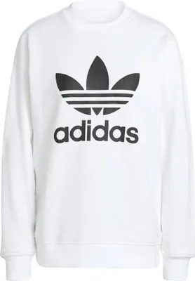 Zdjęcie produktu dla Adidas Bluzy Trefoil Crew, GN2961, Rozmiar: 158