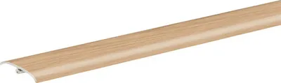 Obrázek produktu pro Přechodová lišta Dowel-Fix č.6 5,5 x 37,5 x 900 mm dub světlý HCEI173