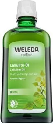 Produktbild von Weleda Birch Cellulite Oil