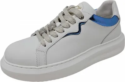 Produktbild von CAFeNOIR Sneaker Weiß
