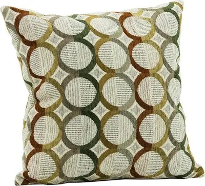 Produktbild von Dekokissen Bubble 1149 45x45cm