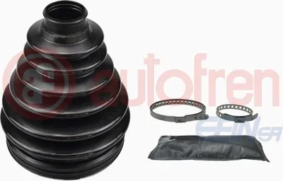 Produktbild von AUTOFREN SEINSA Faltenbalgsatz Antriebswelle Radseitig für TOYOTA LAND CRUISER 90 (J9) D8269T