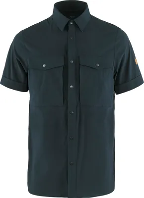 Produktbild von FJÄLLRÄVEN Abisko Trekking Shirt SS M L