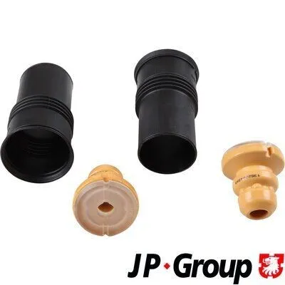 Produktbild von JP GROUP 1352704310 Staubschutzsatz Stoßdämpfer Hinten passend für MERCEDES-BENZ M-Klasse (W164)