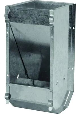 Produktbild von Futterautomat für Kaninchen - (1,5kg)