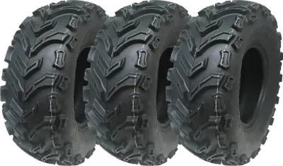 Produktbild von 26x9.00-12 Quad ATV Reifen 6ply Wanda P3128 E-Marked Road Legal Reifen (3er Set)