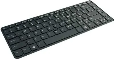 Immagine prodotto di Tastiera HP DualPoint