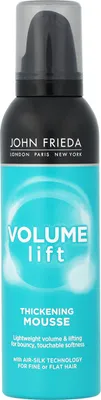 Image de John Frieda Luxurious Volume Mousse 200ml