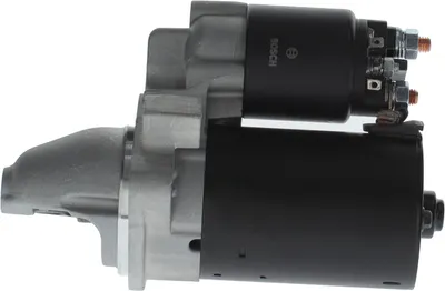 Produktbild von BOSCH 1 986 S00 672 Starter Anlasser 1,1kW für TOYOTA AYGO (WNB1, KGB1) 12V