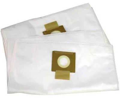Obrázek produktu pro Filtr do vysavače Nilfisk DSU 10 (VA81398-P10, 10 kusů)