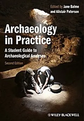 Obrázek produktu pro Archaeology in Practice