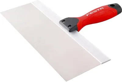 Obrázok produktu pre Stierka nerez s výstužou 250mm FESTA