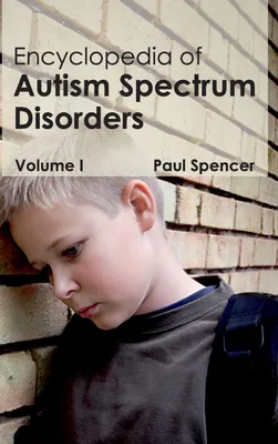 Produktbild von Encyclopedia of Autism Spectrum Disorders
