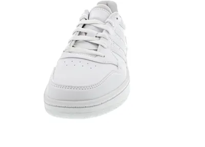 Produktbild von adidas Hoops 3.0 GW3036 (6.5/ftwwht-ftwwht)