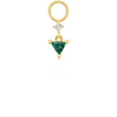 Produktbild von Ania Haie Jewellery EC048-02G Anhänger
