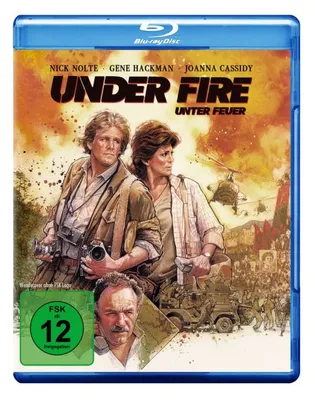 Produktbild von Under Fire - Unter Feuer