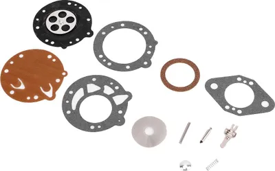 Image de Kit de réparation du carburateur pour STIHL 08 08S 070 090 Tronçonneuse TS350 TS360