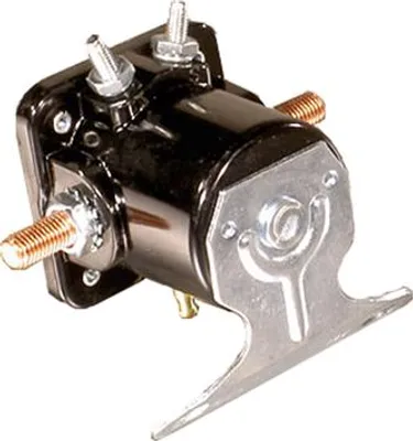 Produktbild von Magnetschalter 2.5-L. Automatik Getriebe Jeep Cherokee XJ 84-93