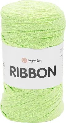 Produktbild von Yarn Art Ribbon 755 Strickgarn